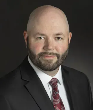 Photo of Douglas David Haraszkiewicz, Plaintiff Lawyer