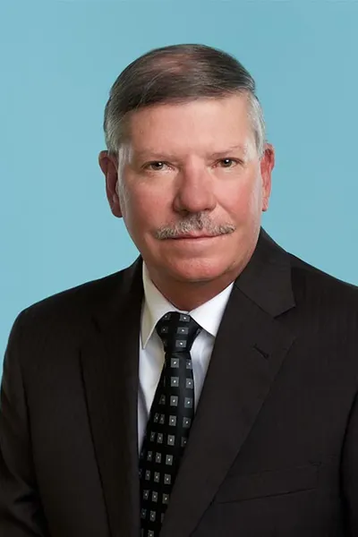 Photo of Stanley Joseph Tharp, Plaintiff Lawyer