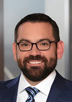 Photo of Michael Brandon Waddell, Defendant Lawyer