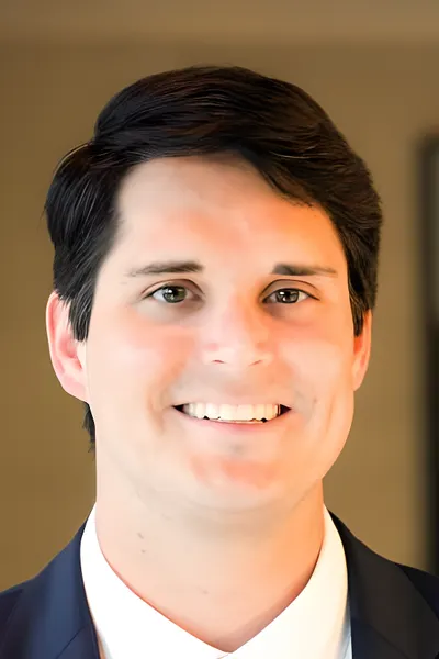 Photo of Ben Keen, Plaintiff Lawyer