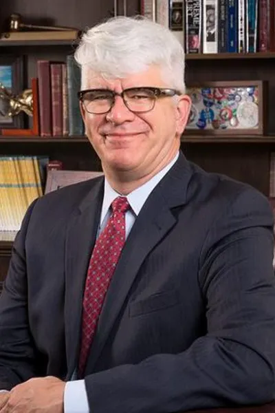 Photo of Andrew J. Cloutier, Defendant Lawyer