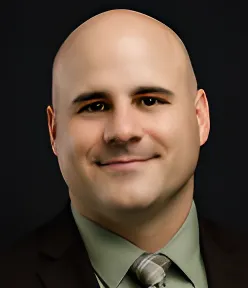 Photo of Charles Anthony Williams, Defendant Lawyer