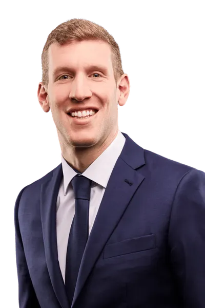 Photo of Joshua Neuman, Plaintiff Lawyer