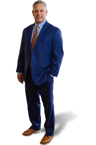 Photo of Matthew Stephen Crosby, Plaintiff Lawyer