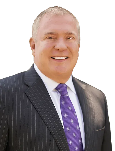 Photo of James Joseph Sievers, Plaintiff Lawyer