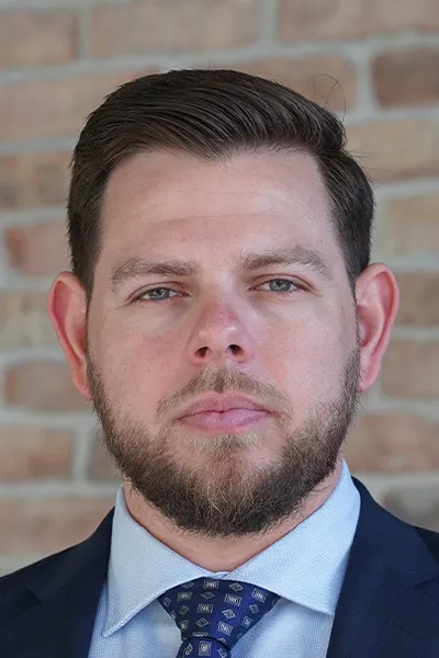 Photo of John Andrew Tolley, Plaintiff Lawyer