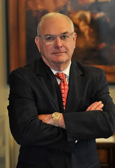 Photo of John Ethan Westhoff, Plaintiff Lawyer