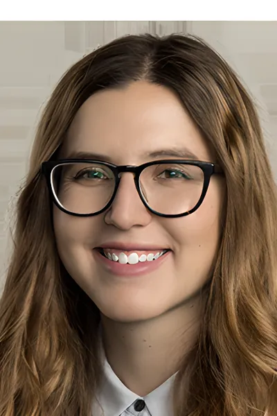 Photo of Emily Holtzman, Plaintiff Lawyer