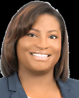 Photo of Sha Mekeyia Davis, Defendant Lawyer