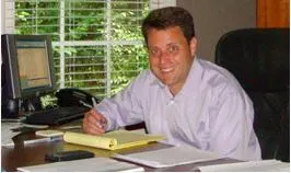 Photo of Robert W. Adams, Plaintiff Lawyer