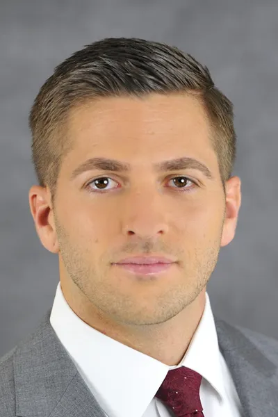 Photo of David P. Vitale, Plaintiff Lawyer