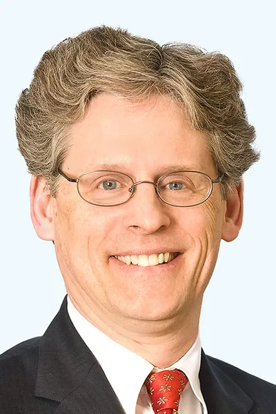 Photo of Peter A. Brown, Plaintiff Lawyer