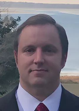 Photo of M. Lane Johnson, Plaintiff Lawyer