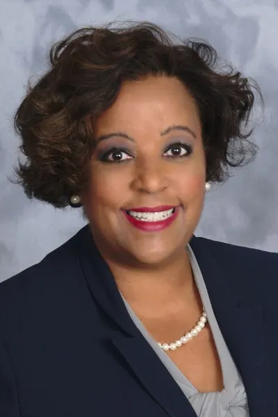 Photo of Hon. Ursula a Hall