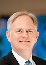 Photo of Paul Bennett, Defendant Lawyer