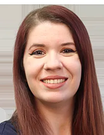 Photo of Megan Jane Katz, Defendant Lawyer