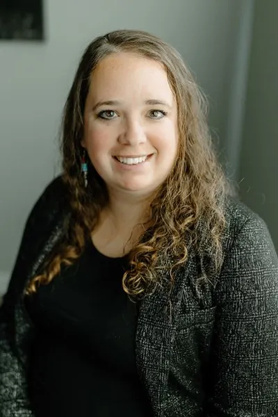 Photo of Kate Elizabeth Trokey-Harris, Plaintiff Lawyer
