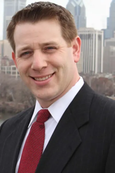 Photo of Michael W. Johnson, Plaintiff Lawyer