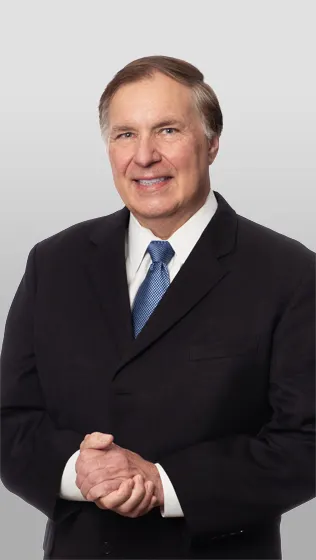 Photo of Nicholas M. Wieczorek, Defendant Lawyer