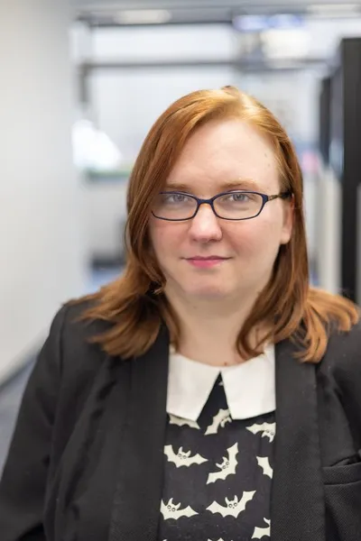 Photo of Bailey R. Moody, Plaintiff Lawyer