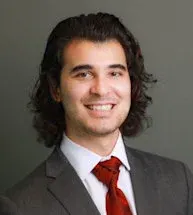 Photo of Zachary Joseph Miller, Defendant Lawyer