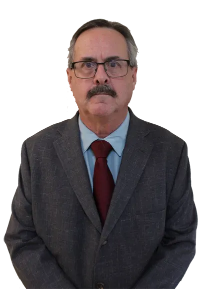 Photo of Earl Austen Hargrave, Plaintiff Lawyer