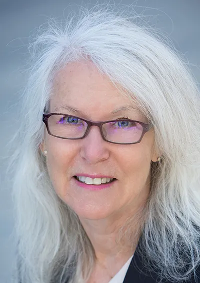 Photo of Sarah Elizabeth Crooke, Defendant Lawyer