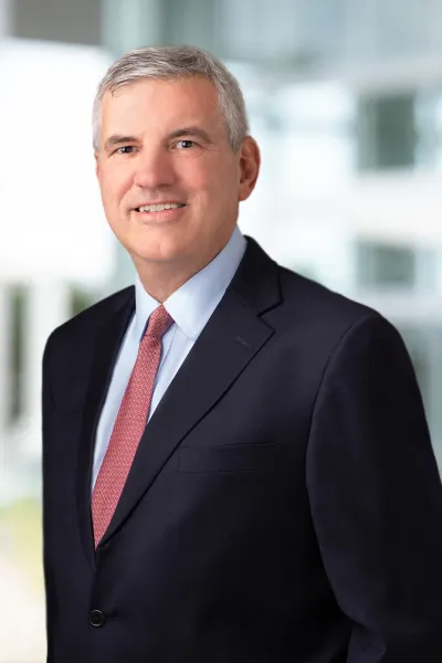 Photo of Jeff Carruth, Defendant Lawyer