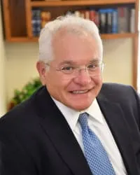 Photo of John Henry Phillips, Plaintiff Lawyer