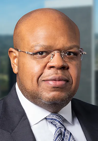 Photo of Dennis Sean Ellis, Defendant Lawyer
