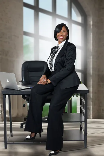 Photo of Tanisha Monique Davis, Plaintiff Lawyer