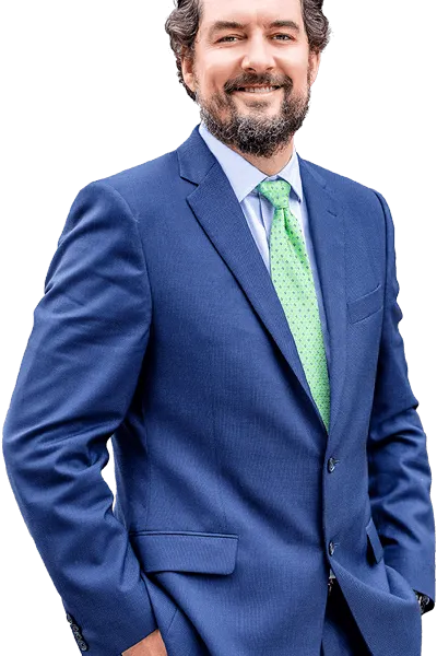 Photo of Jason Matthew Breeland, Plaintiff Lawyer