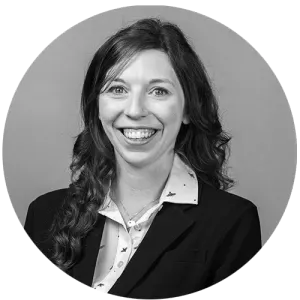 Photo of Lindsey C. Cherpes, Plaintiff Lawyer