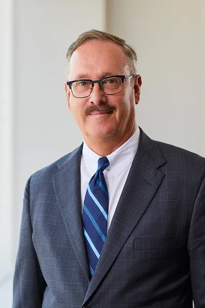 Photo of David J. Cutshaw, Plaintiff Lawyer