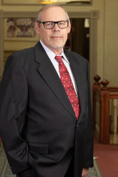 Photo of Paul C. Jensen, Plaintiff Lawyer