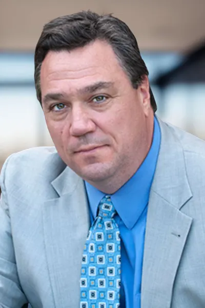 Photo of Thomas John Connick, Plaintiff Lawyer