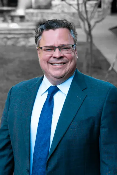 Photo of John T. Wilson, Plaintiff Lawyer