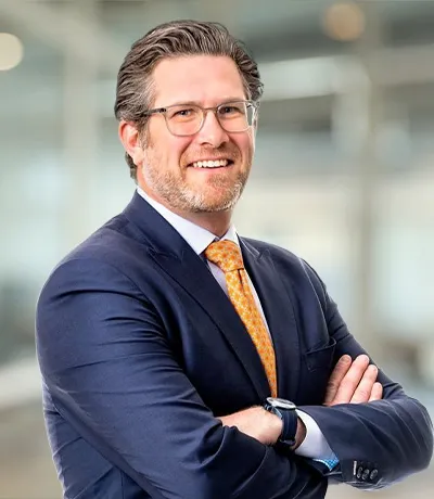 Photo of Peter C. Buckley, Plaintiff Lawyer