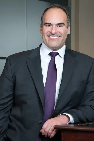 Photo of Michael Cook, Plaintiff Lawyer