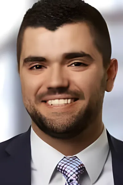 Photo of James P. Lopez, Plaintiff Lawyer