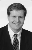 Photo of John E. Kennedy, Plaintiff Lawyer