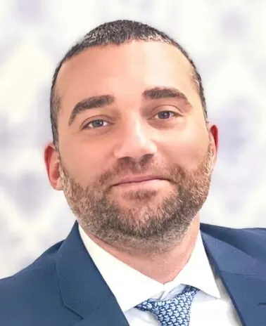 Photo of Dylan Thomas Hackett, Plaintiff Lawyer