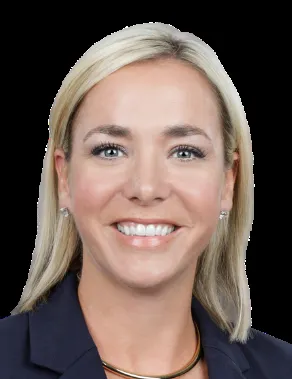 Photo of Rebecca Elizabeth Rhoden, Plaintiff Lawyer