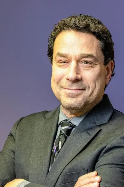 Photo of Daniel Aaron Wolf, Defendant Lawyer