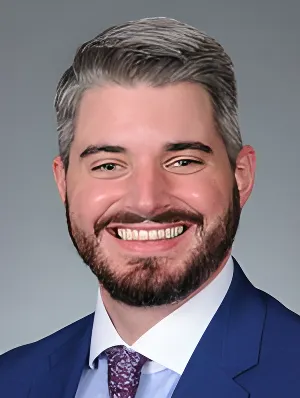 Photo of Kyle Robert Fontaine, Defendant Lawyer