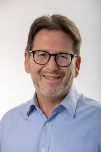 Photo of Gavin Robert, Defendant Lawyer