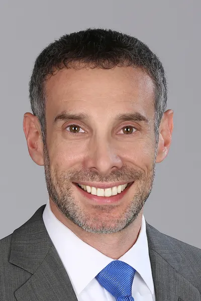 Photo of Seth M. Amkraut, Defendant Lawyer