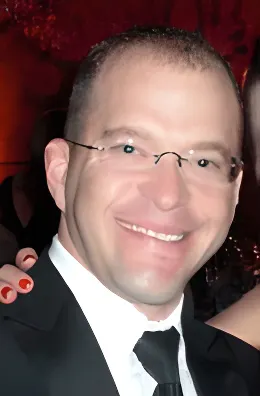 Photo of Steven Jeffrey Chackman, Defendant Lawyer
