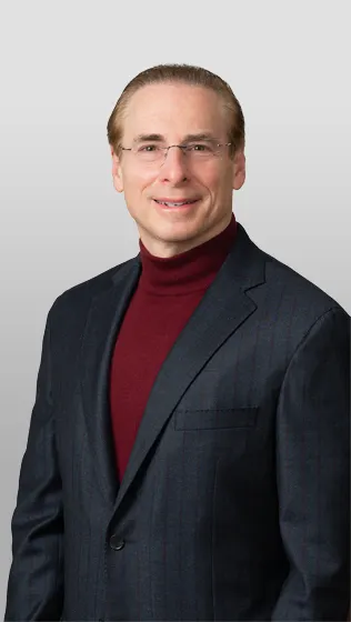 Photo of Paul S. Magy, Plaintiff Lawyer
