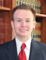 Photo of James P. Bartlett, Plaintiff Lawyer